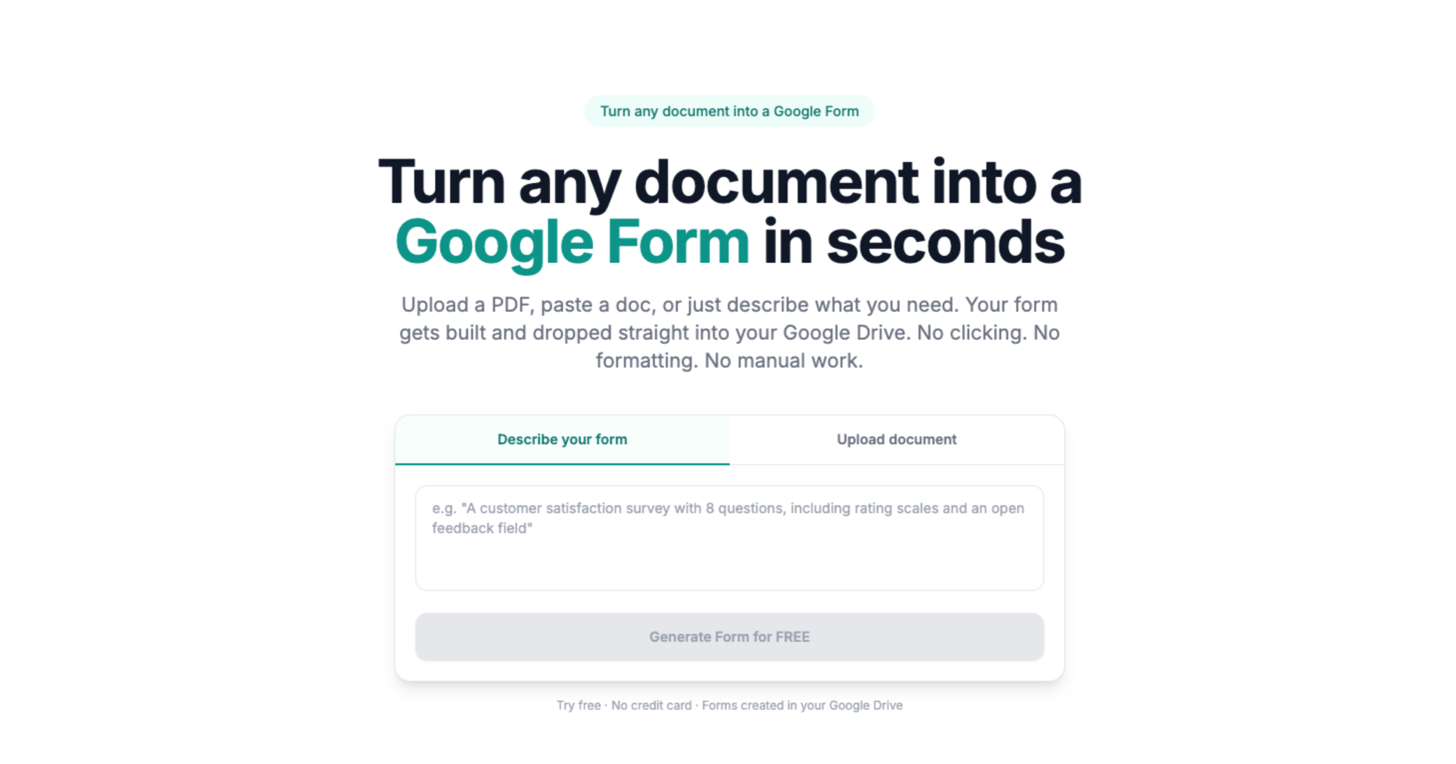 How to Make a Google Form Quiz (Auto-Graded, Free)