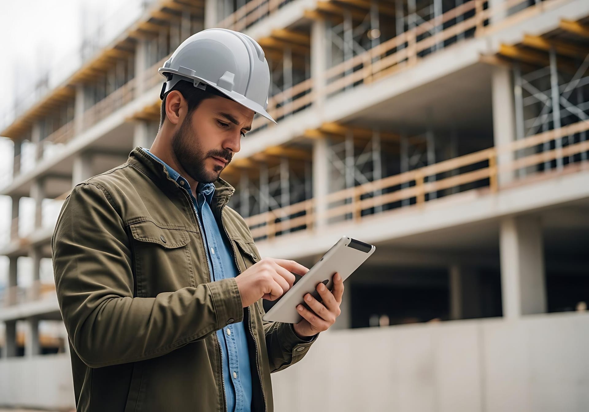 Convert toolbox talk, JSA, and daily report PDFs into Google Forms in seconds