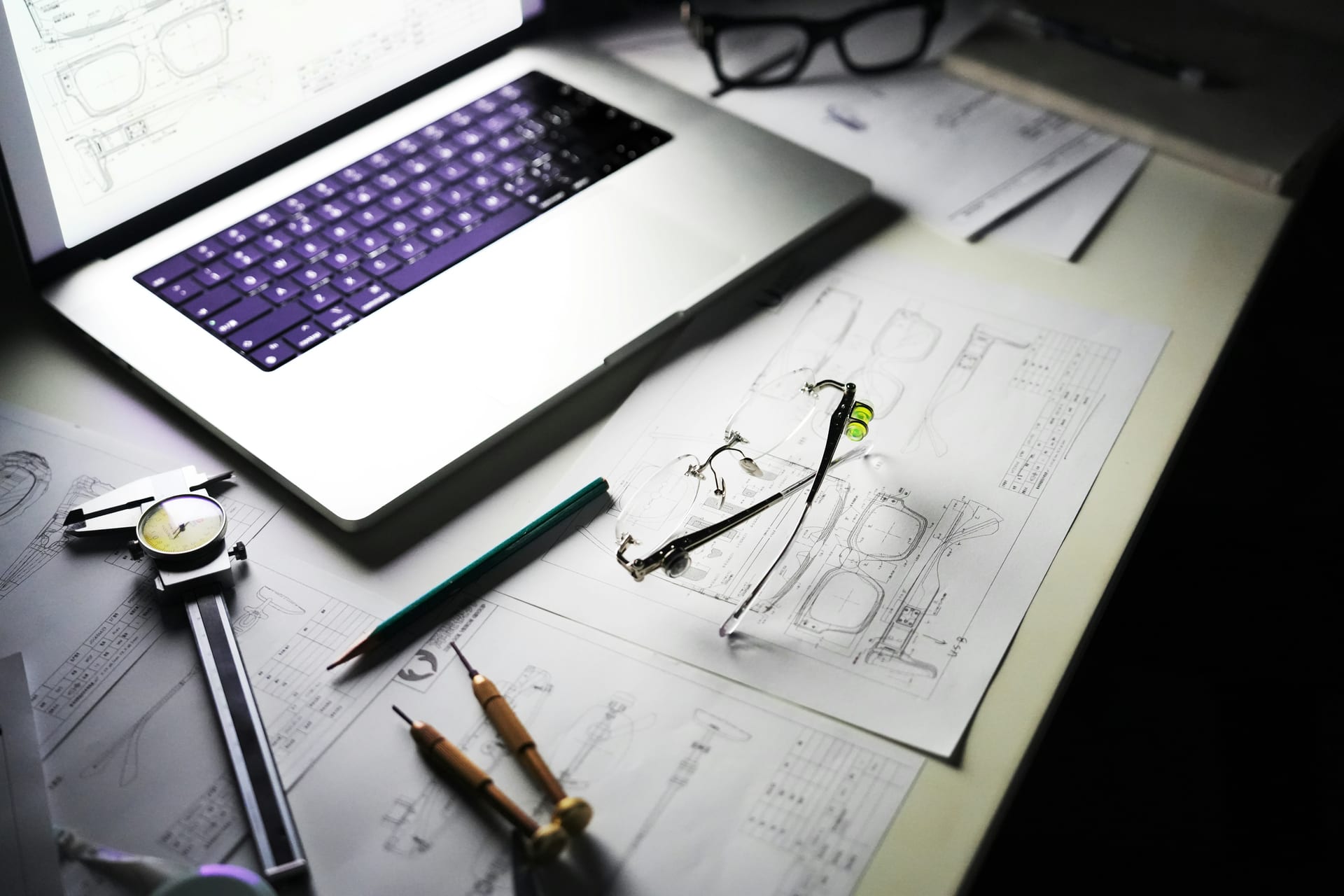 Move RFQ and site survey PDFs into Google Forms in seconds
