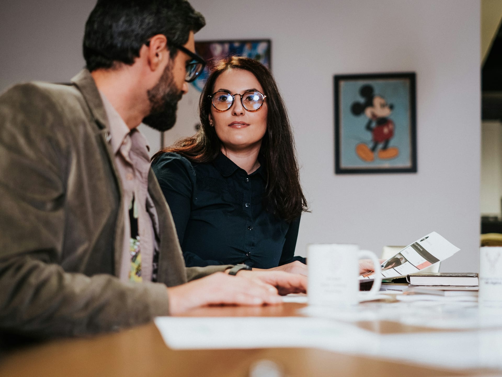 Convert arrangement planners and family PDF packets into Google Forms in seconds