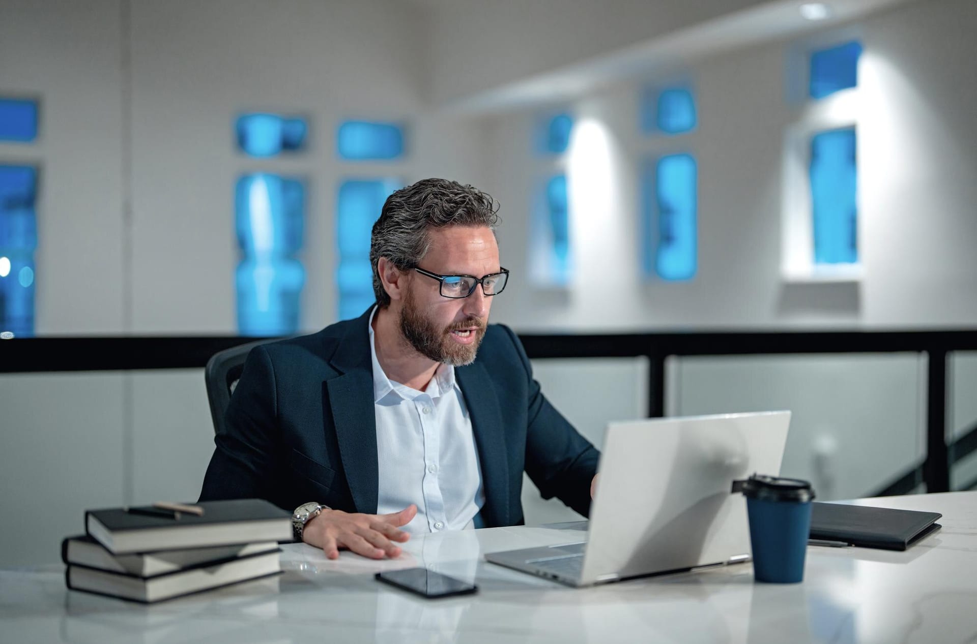 Convert intake and conflict-check PDFs into Google Forms in seconds
