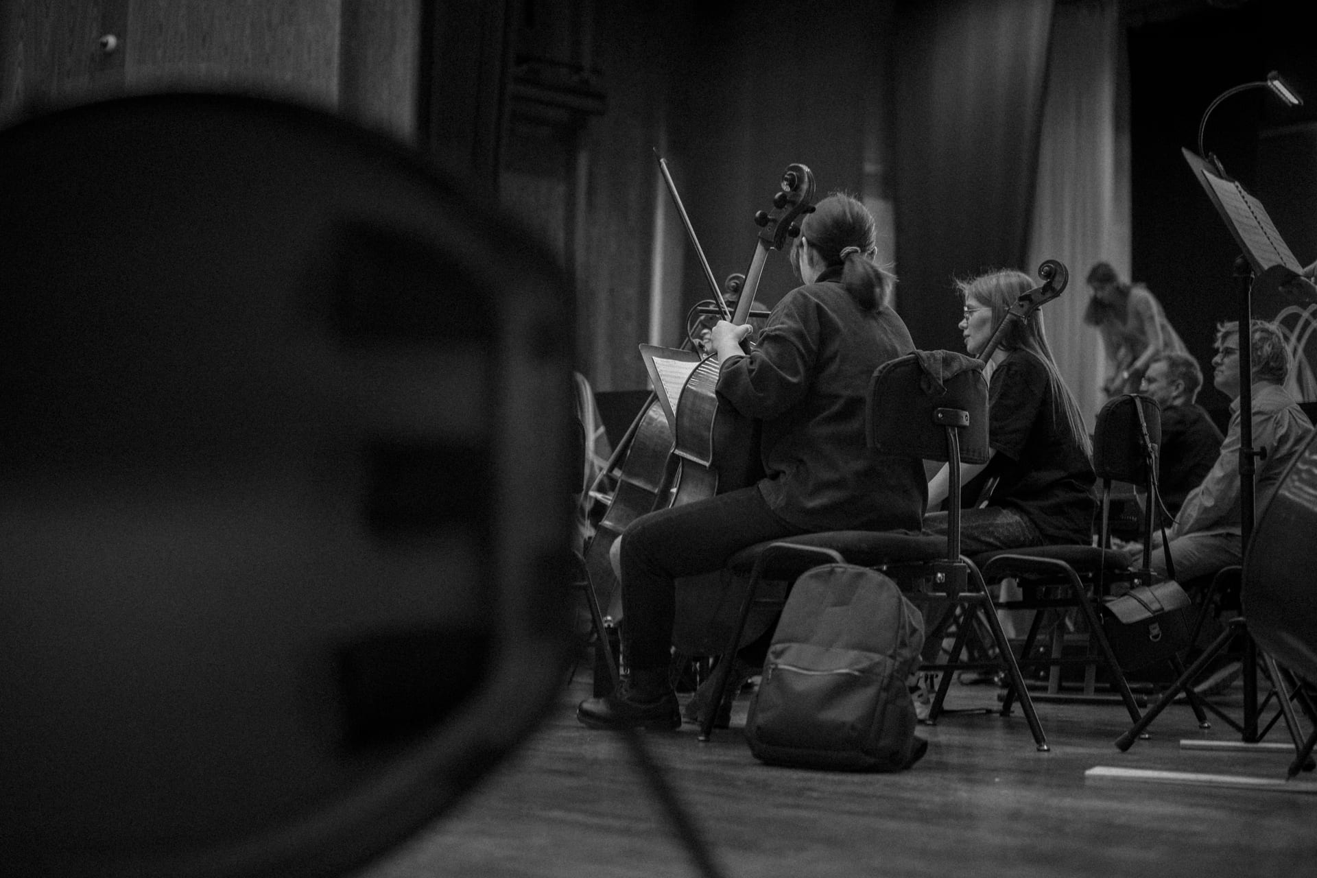 Turn audition and jury PDF packets into Google Forms in seconds