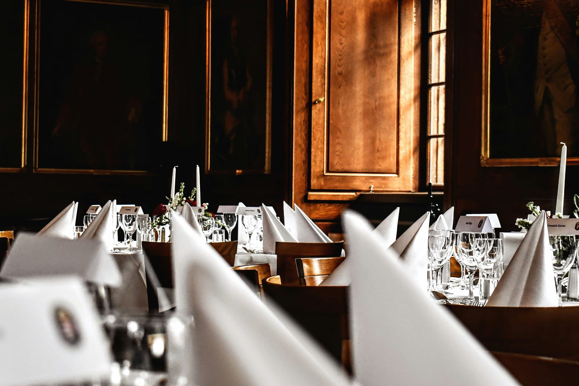 Convert catering BEO and allergy PDF packets into Google Forms in seconds