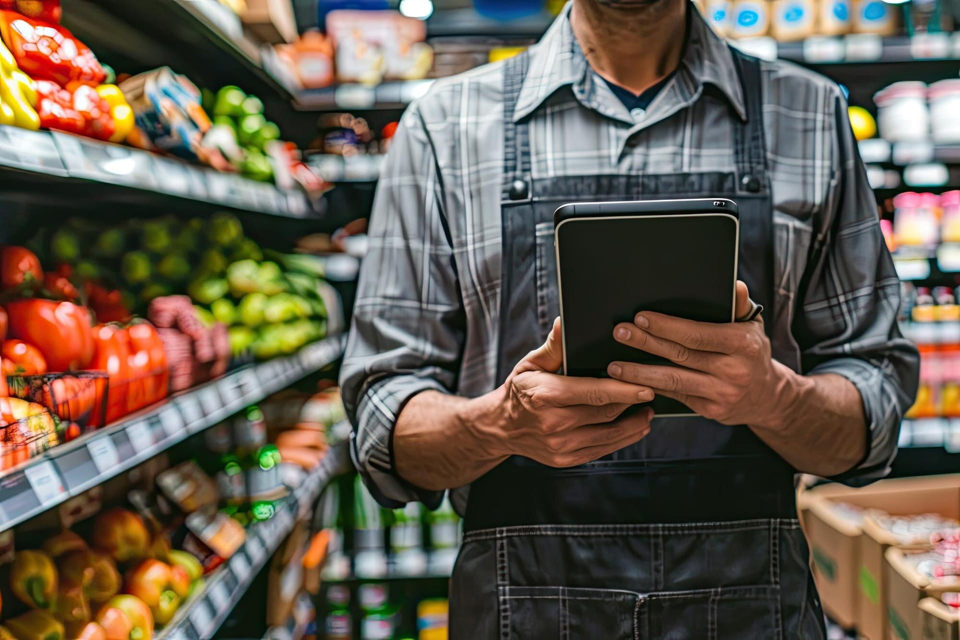 Turn store audit and vendor PDFs into Google Forms in seconds